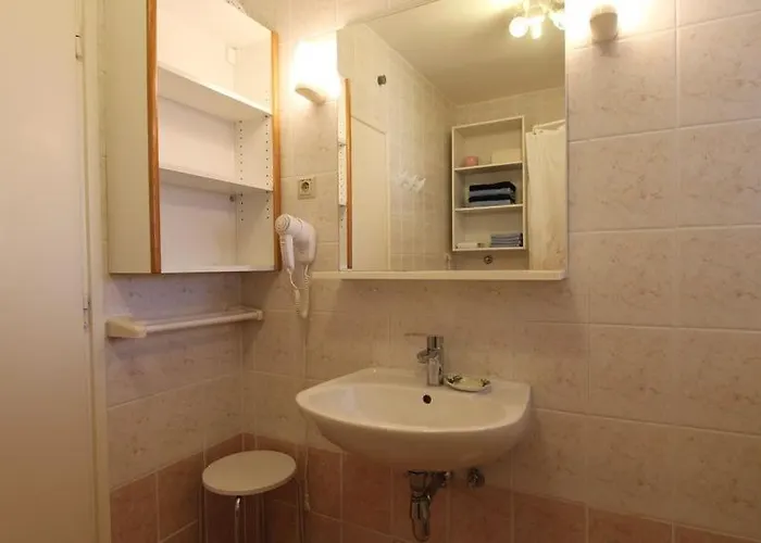 Apartman Olivari *