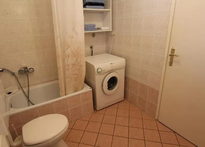 Apartman Olivari *