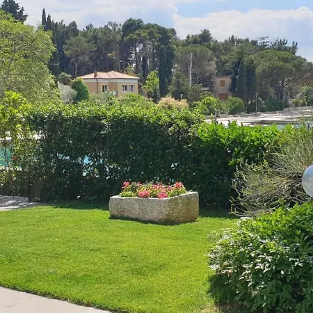 Olivari Apartament *