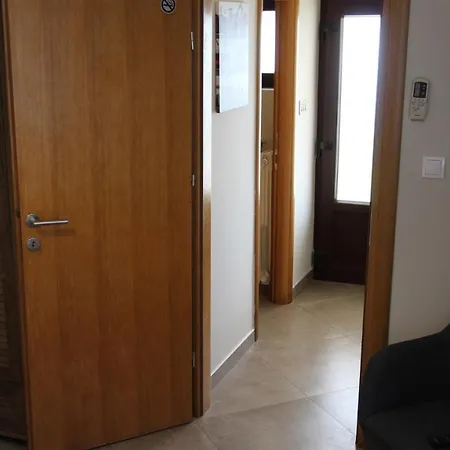 Apartament Olivari *