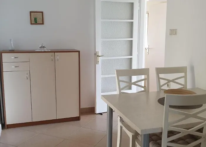 Olivari Apartament *