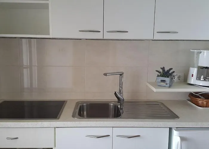 Apartament Olivari
