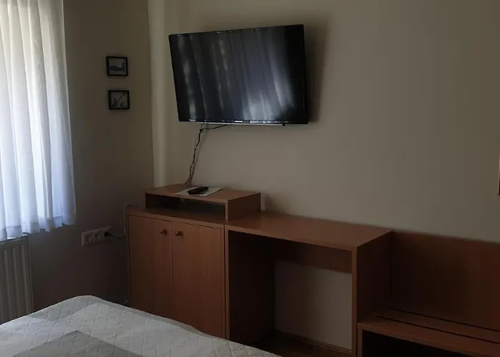 Apartament Olivari *